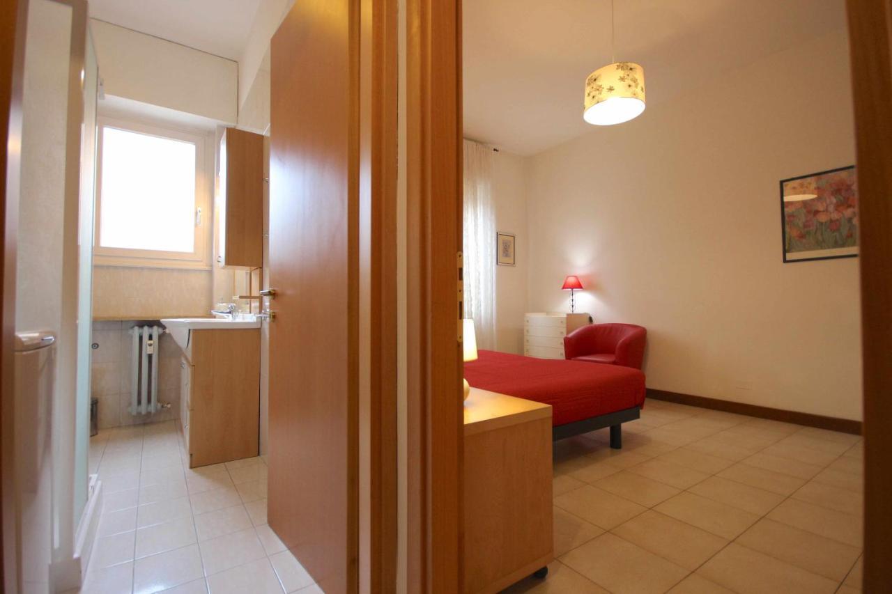 Case Vr Holiday Maison De Fleur Verona Exterior foto