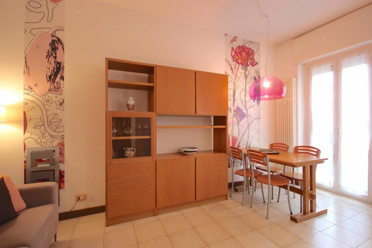 Case Vr Holiday Maison De Fleur Verona Exterior foto