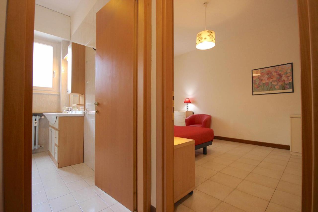 Case Vr Holiday Maison De Fleur Verona Exterior foto