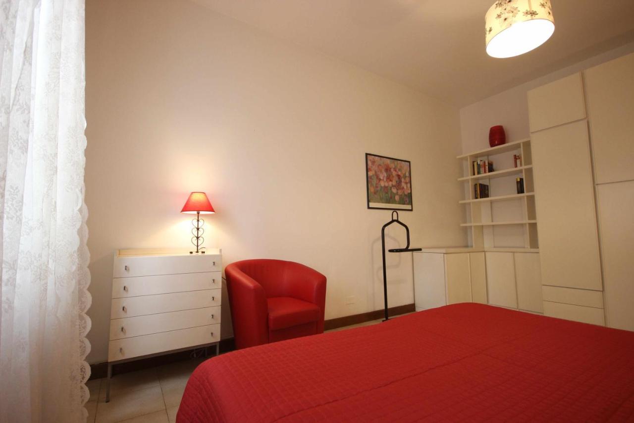 Case Vr Holiday Maison De Fleur Verona Exterior foto
