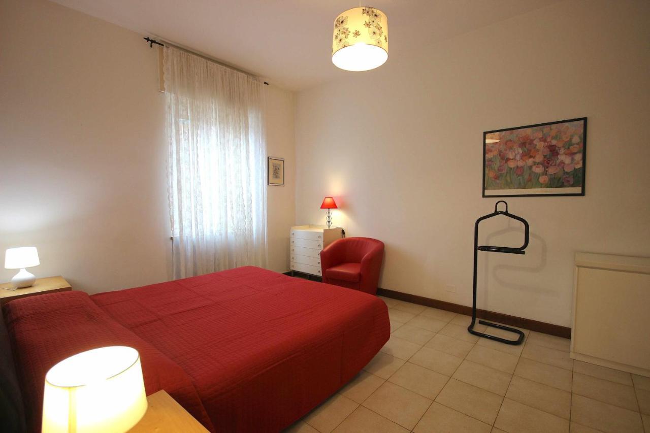 Case Vr Holiday Maison De Fleur Verona Exterior foto
