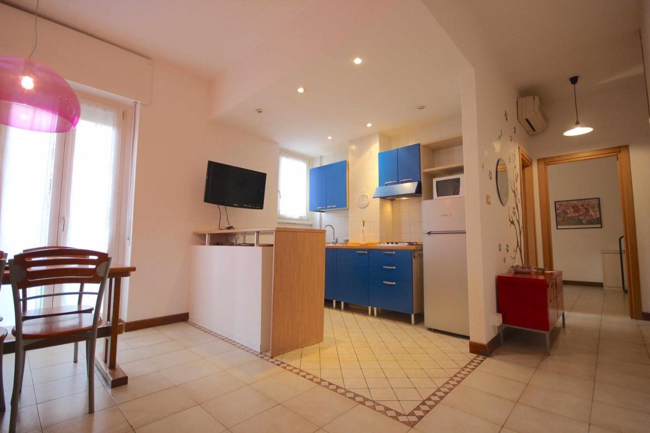 Case Vr Holiday Maison De Fleur Verona Exterior foto