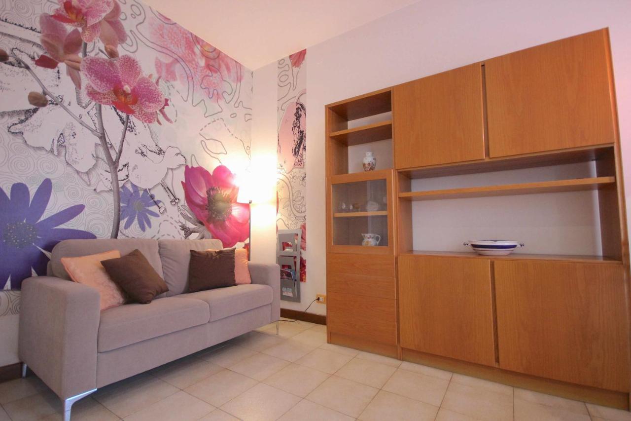 Case Vr Holiday Maison De Fleur Verona Exterior foto