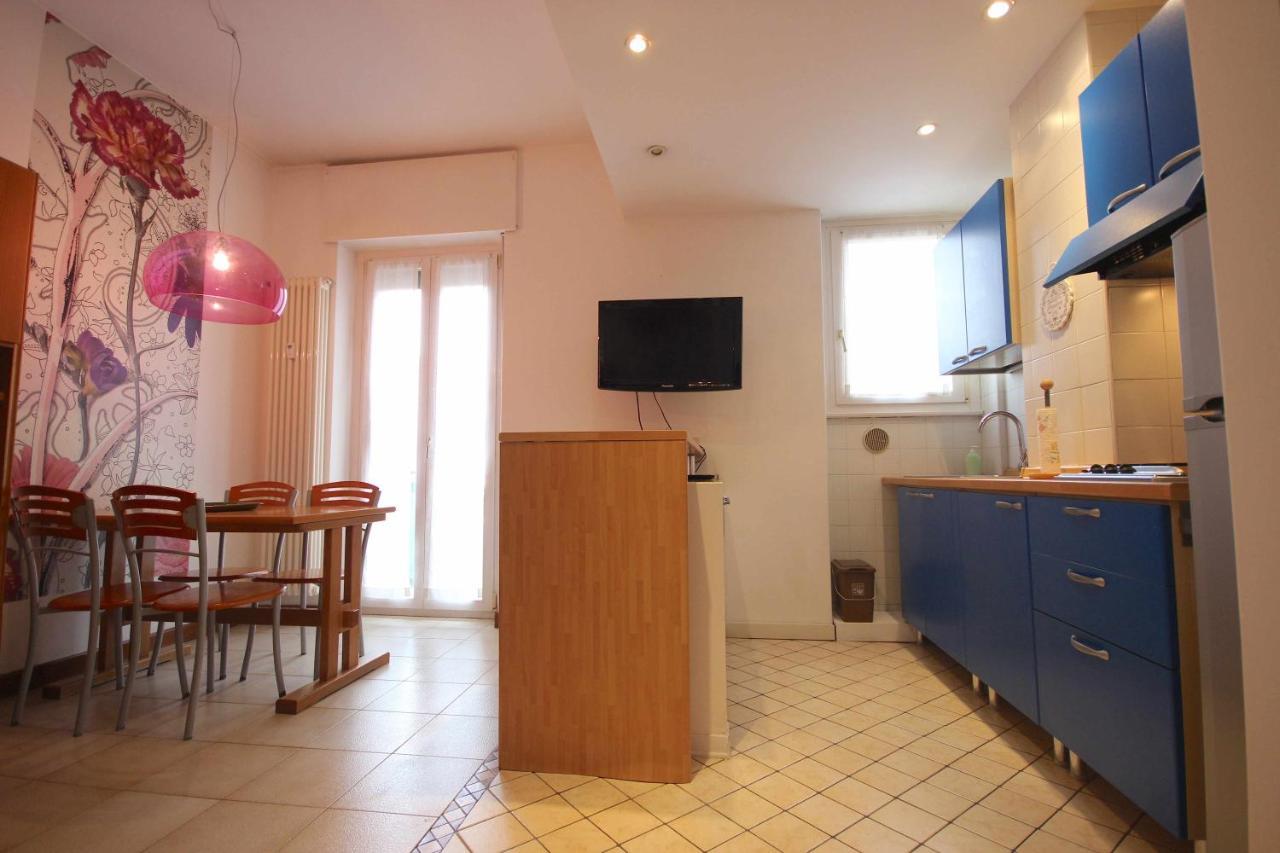 Case Vr Holiday Maison De Fleur Verona Exterior foto
