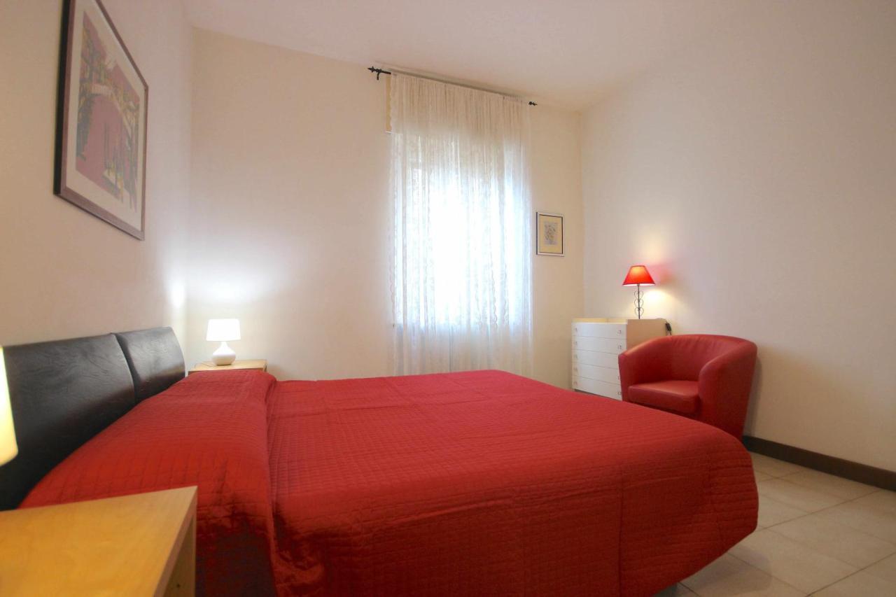 Case Vr Holiday Maison De Fleur Verona Exterior foto